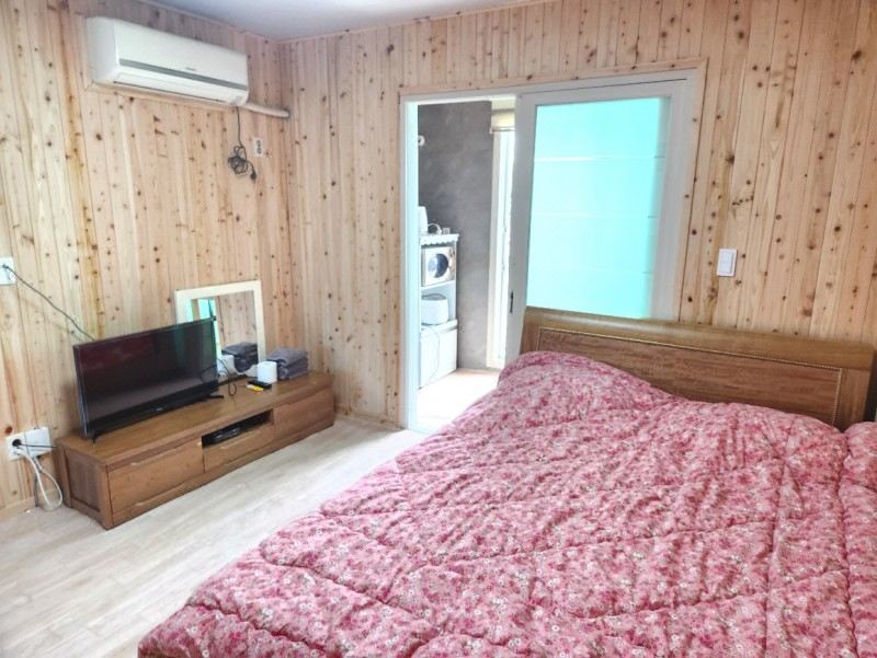 돌고래펜션 (경상북도 영덕군) 사진