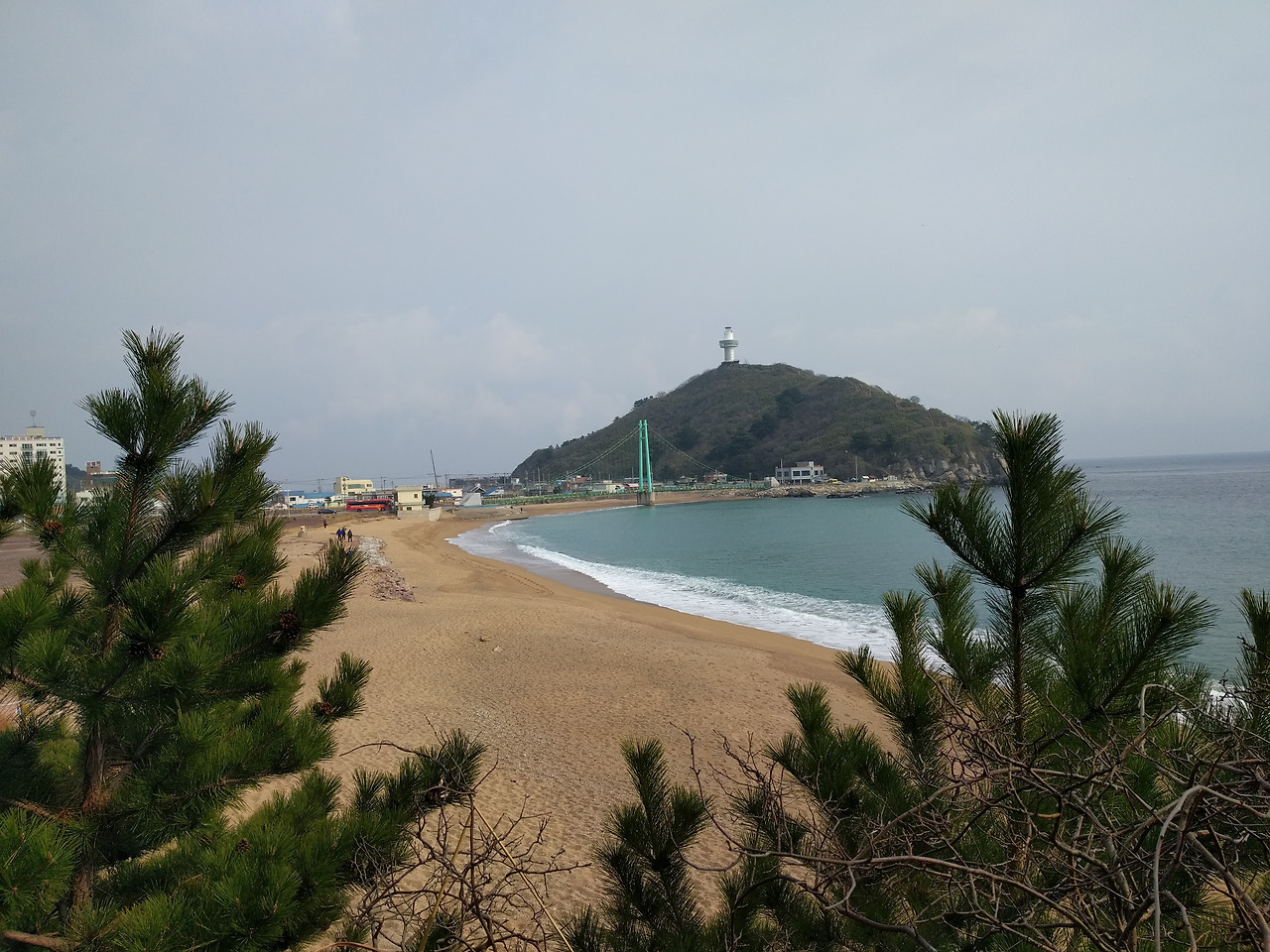 해변민박 (경상북도 영덕군) 사진