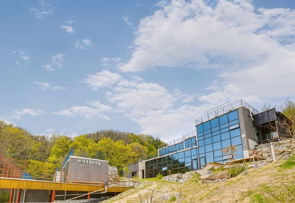 바품힐 (경상북도 영덕군) 사진