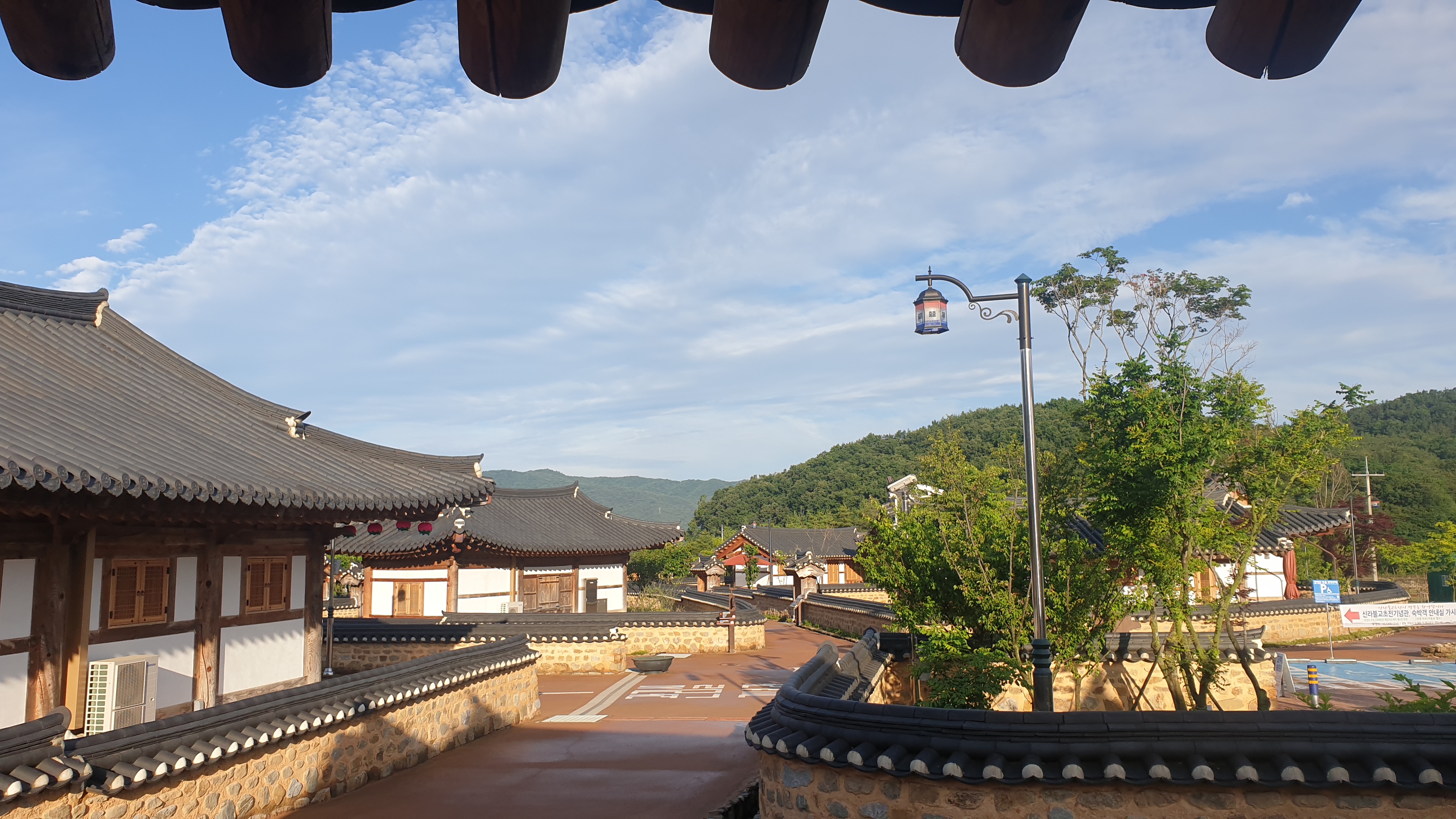 한옥체험민박 (경상북도 영덕군) 사진