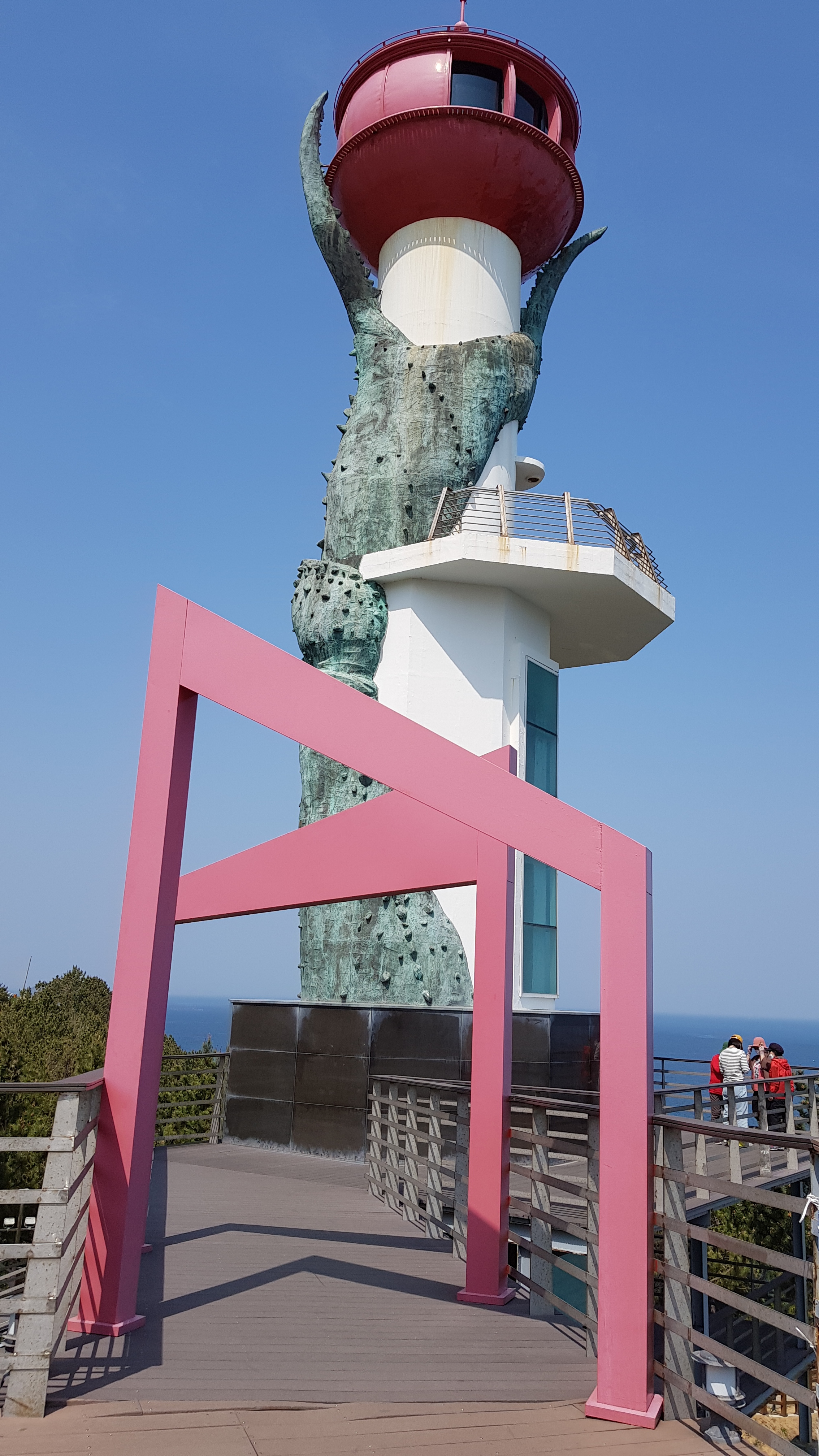 바다마루 민박 (경상북도 영덕군) 사진