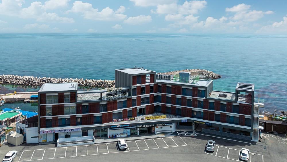 동해민박 (경상북도 영덕군) 사진