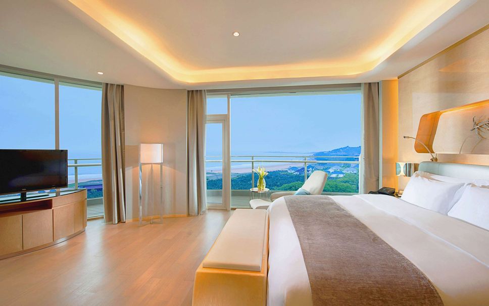Grand hanok