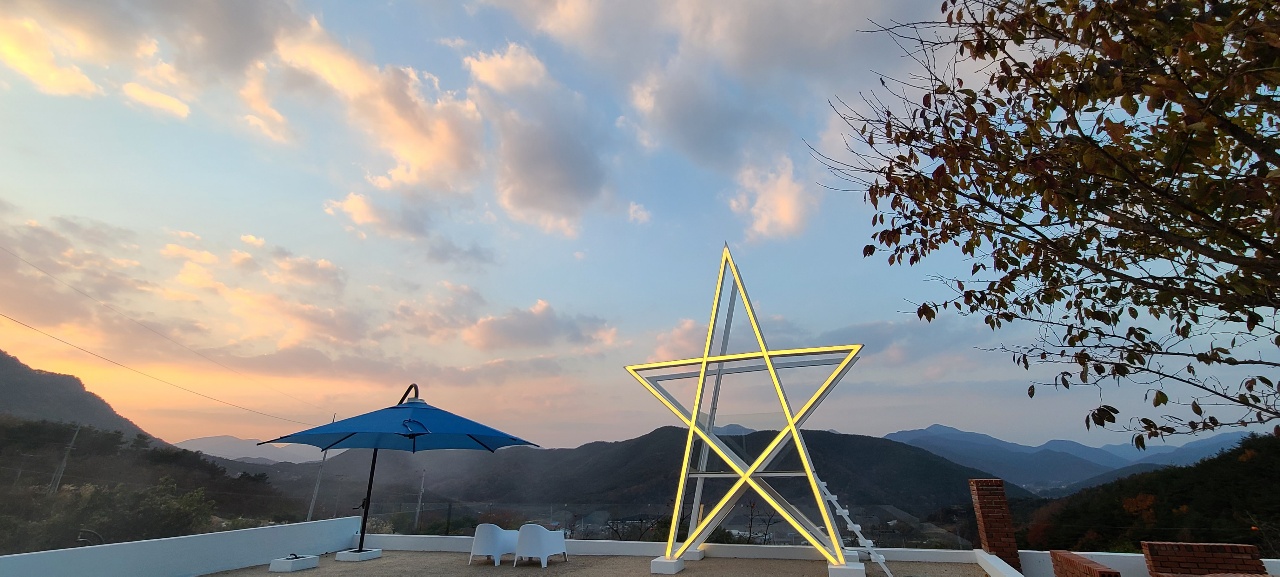 청도하이디 (경상북도 청도군) 사진
