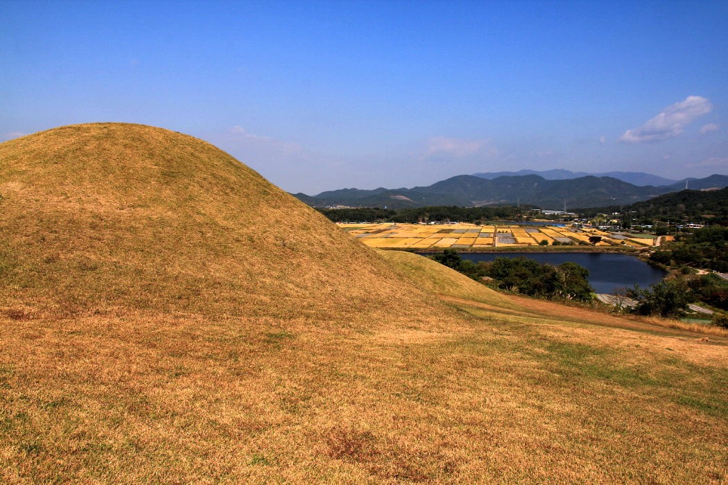 수야 (경상북도 청도군) 사진