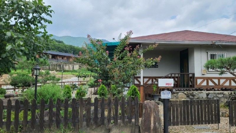 비슬오산골 (경상북도 청도군) 사진
