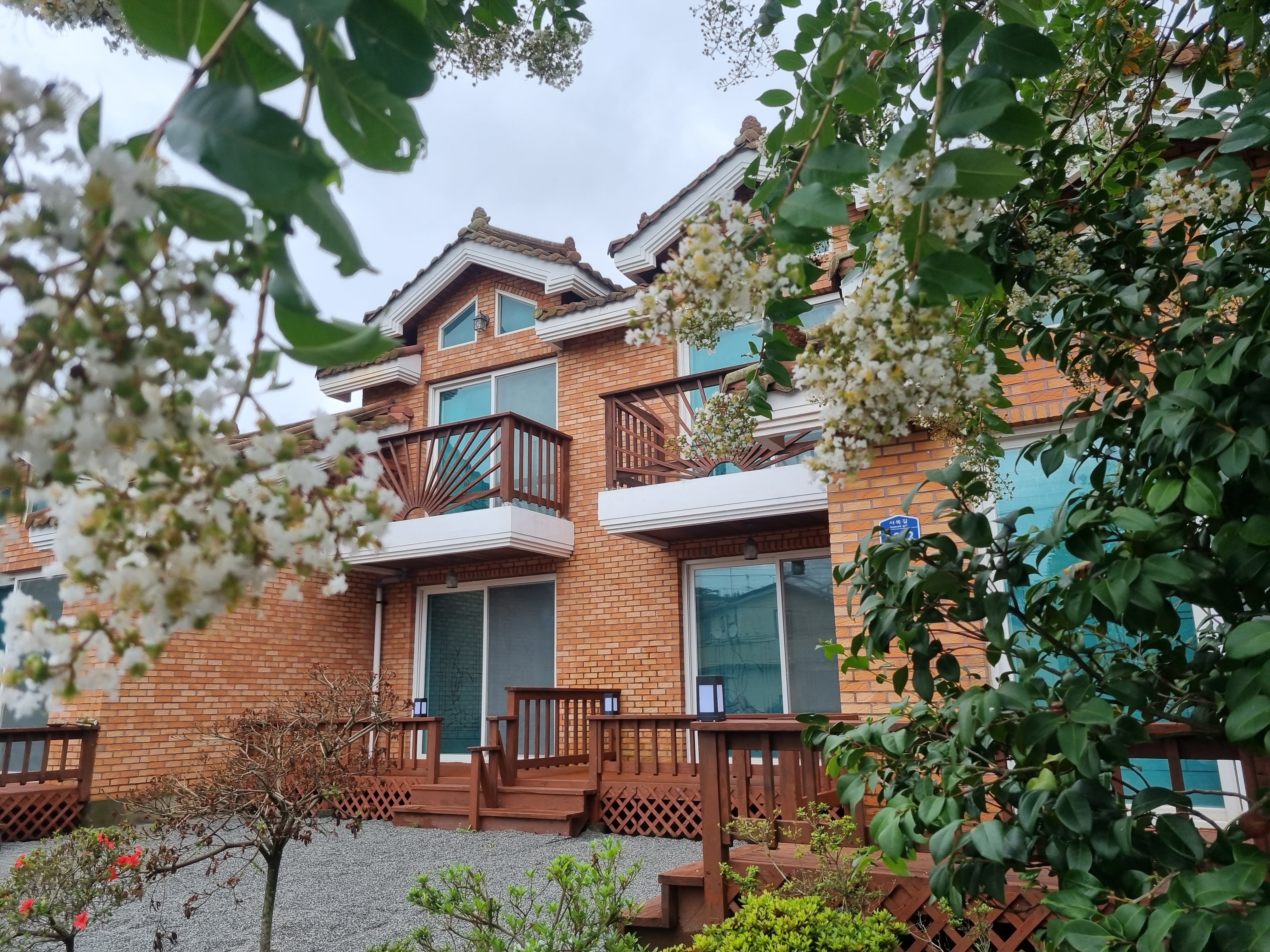 라르고 민박 (경상북도 청도군) 사진