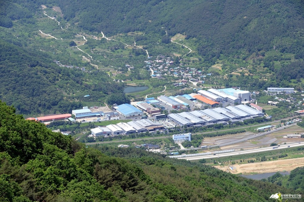 청도레인보우 (경상북도 청도군) 사진