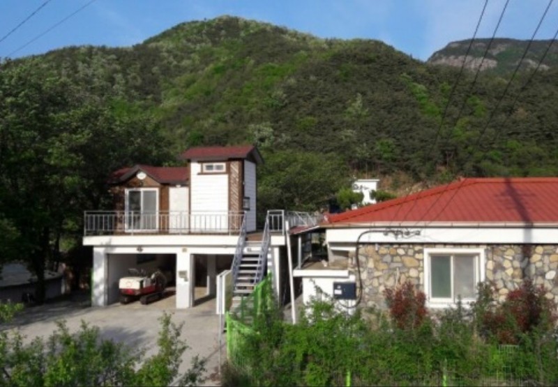 청도강변돌고래펜션 (경상북도 청도군) 사진