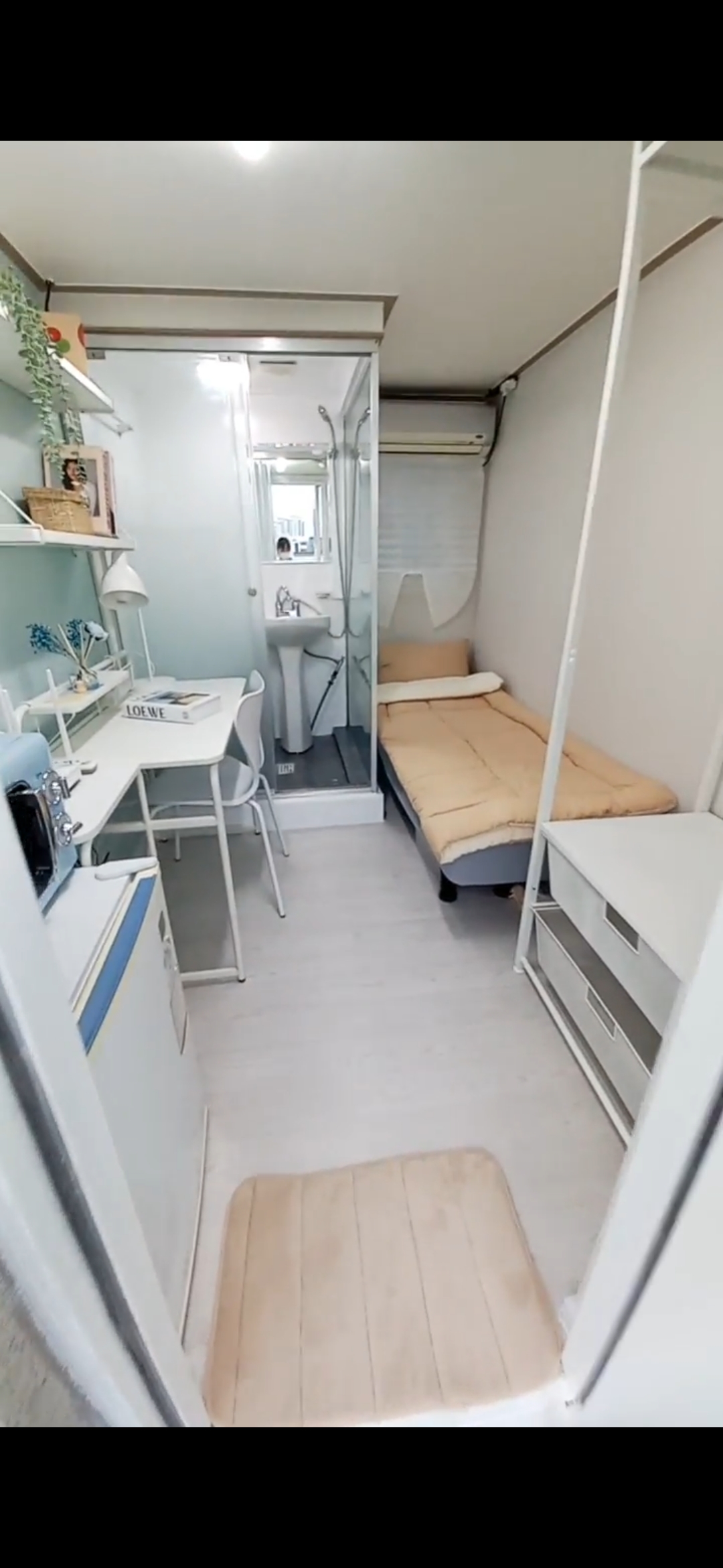 로운 스테이 (경상북도 청도군) 사진