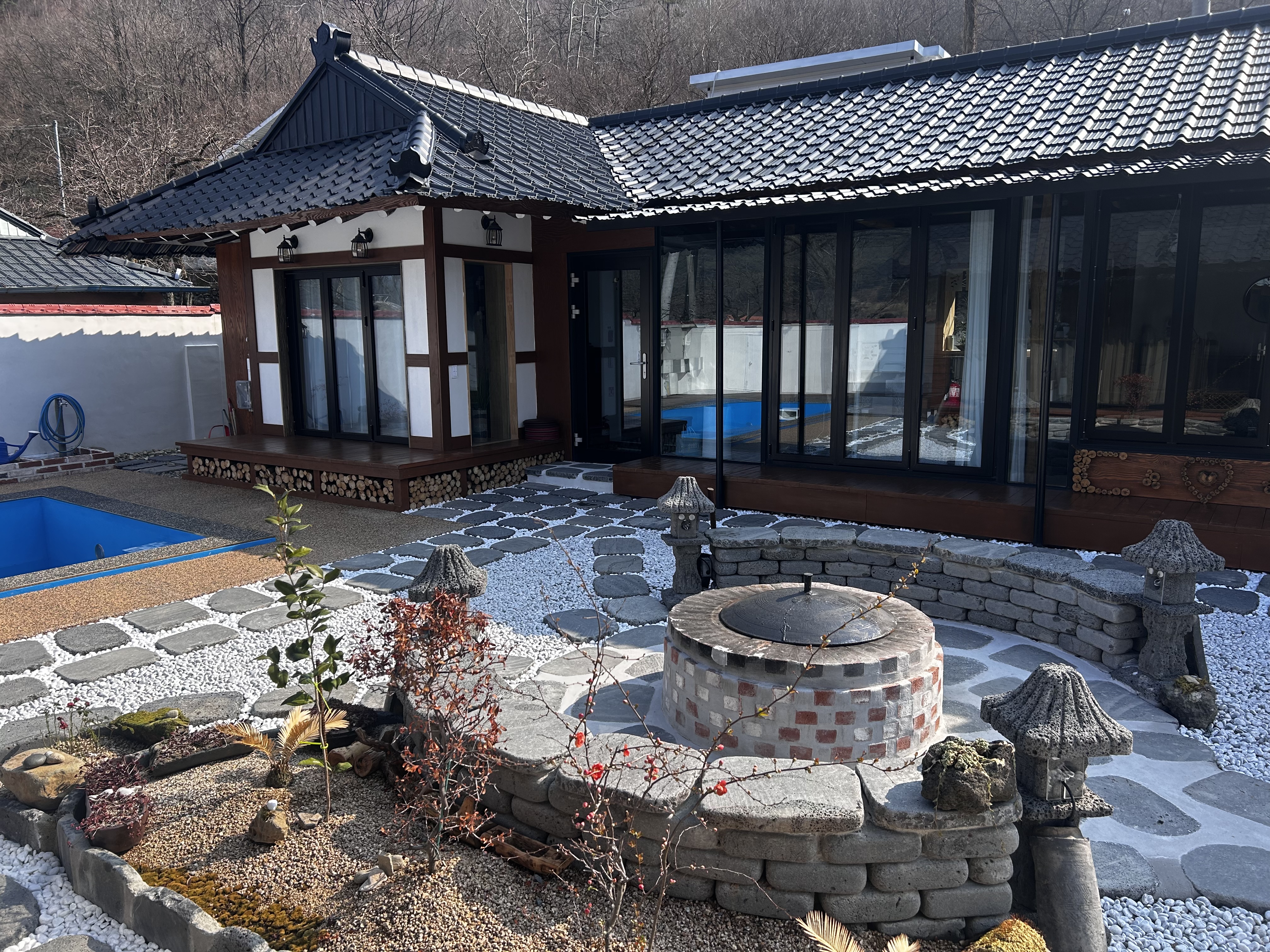 온담채 (경상북도 청도군) 사진