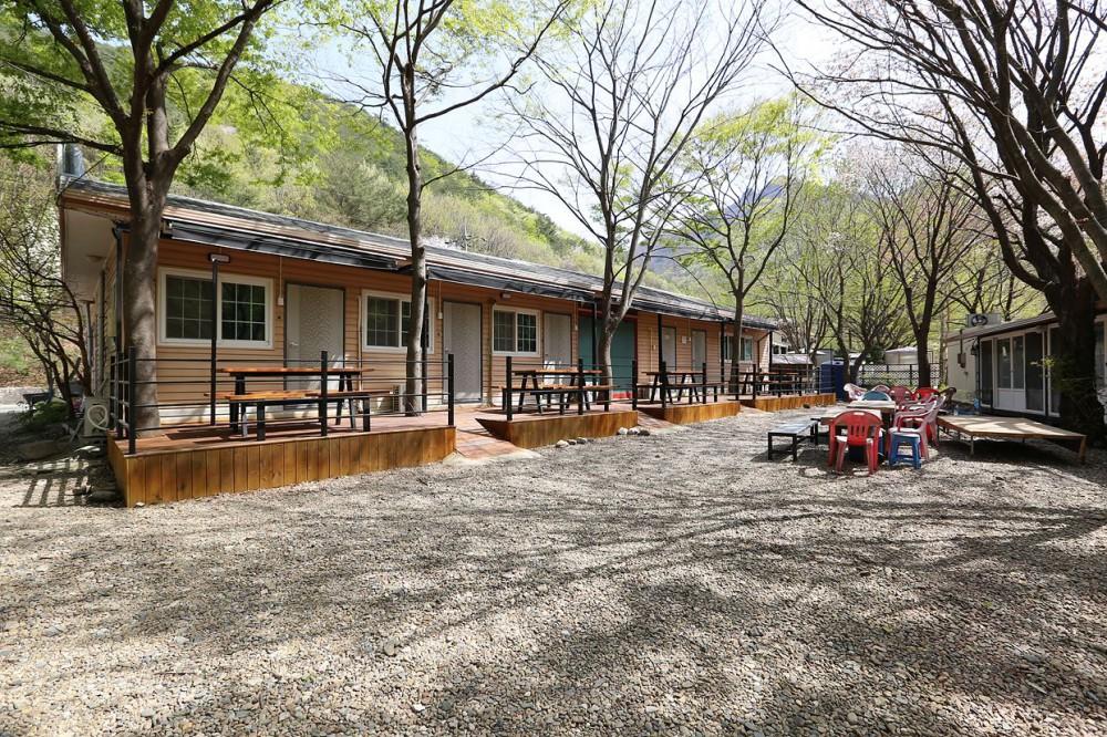 산이좋은사람들 (경상북도 청도군) 사진