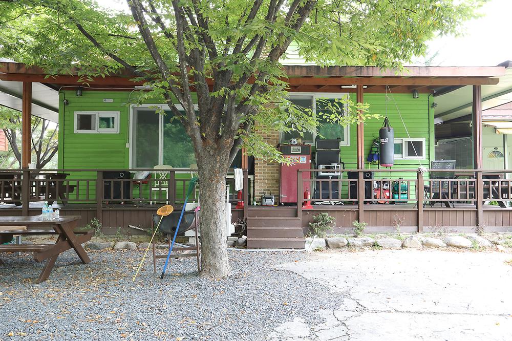 별빛마을 (경상북도 청도군) 사진