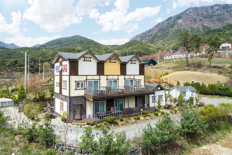 청도아델 (경상북도 청도군) 사진