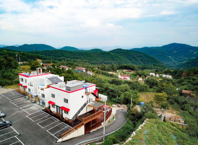 오아시스 민박 (경상북도 성주군) 사진
