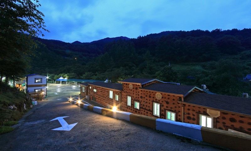 산들바람 (경상북도 성주군) 사진