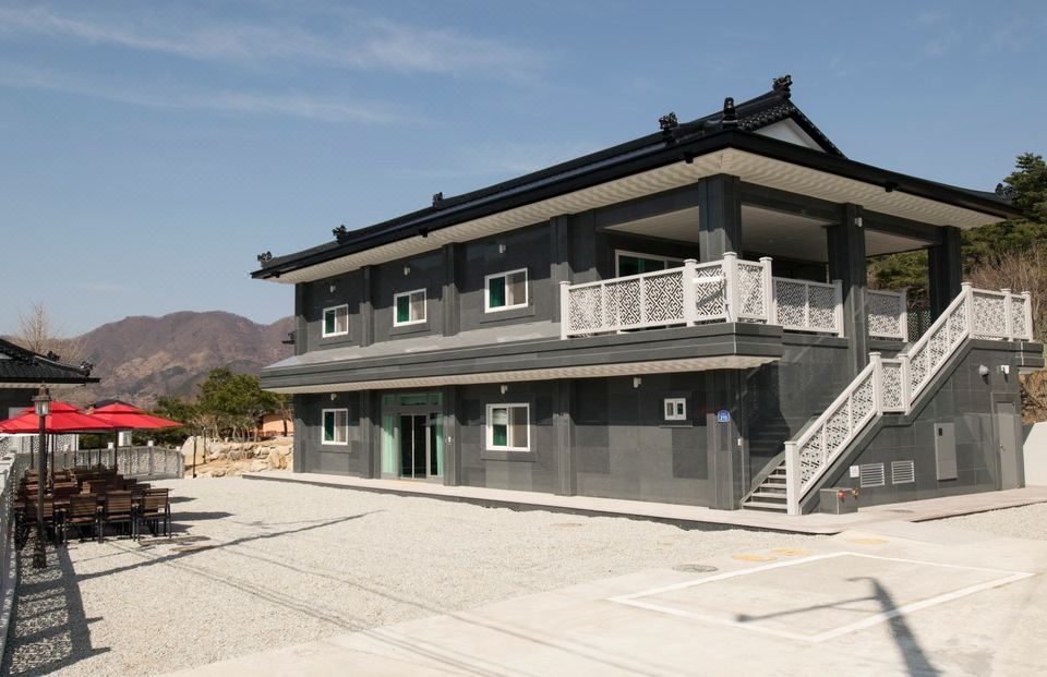 가야경 (경상북도 성주군) 사진
