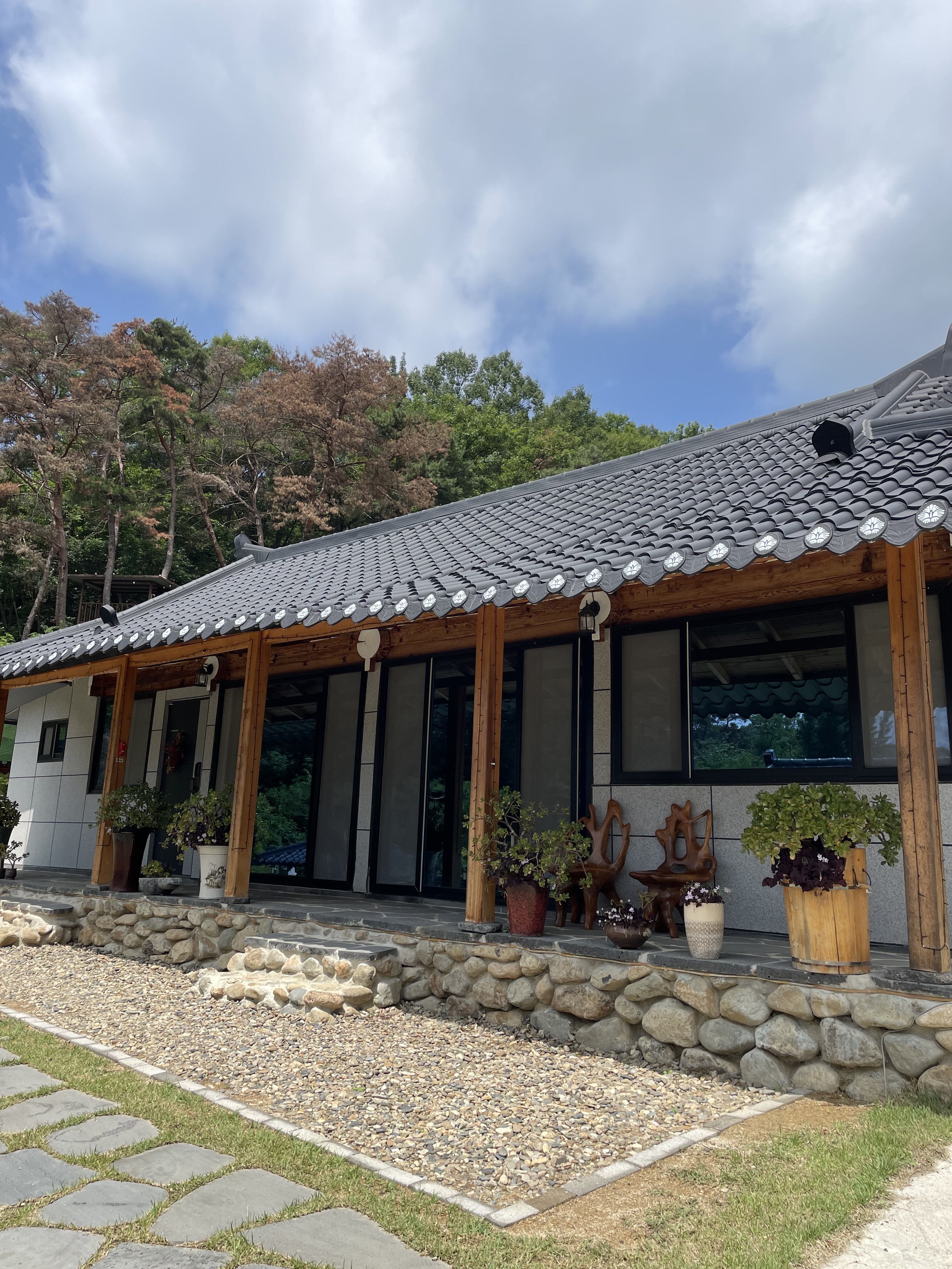 돌돌이하우스 (경상북도 성주군) 사진