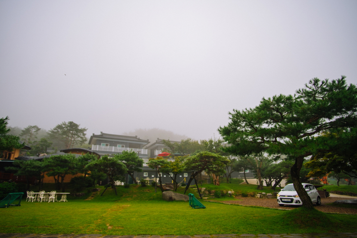 정든집민박 (경상북도 성주군) 사진