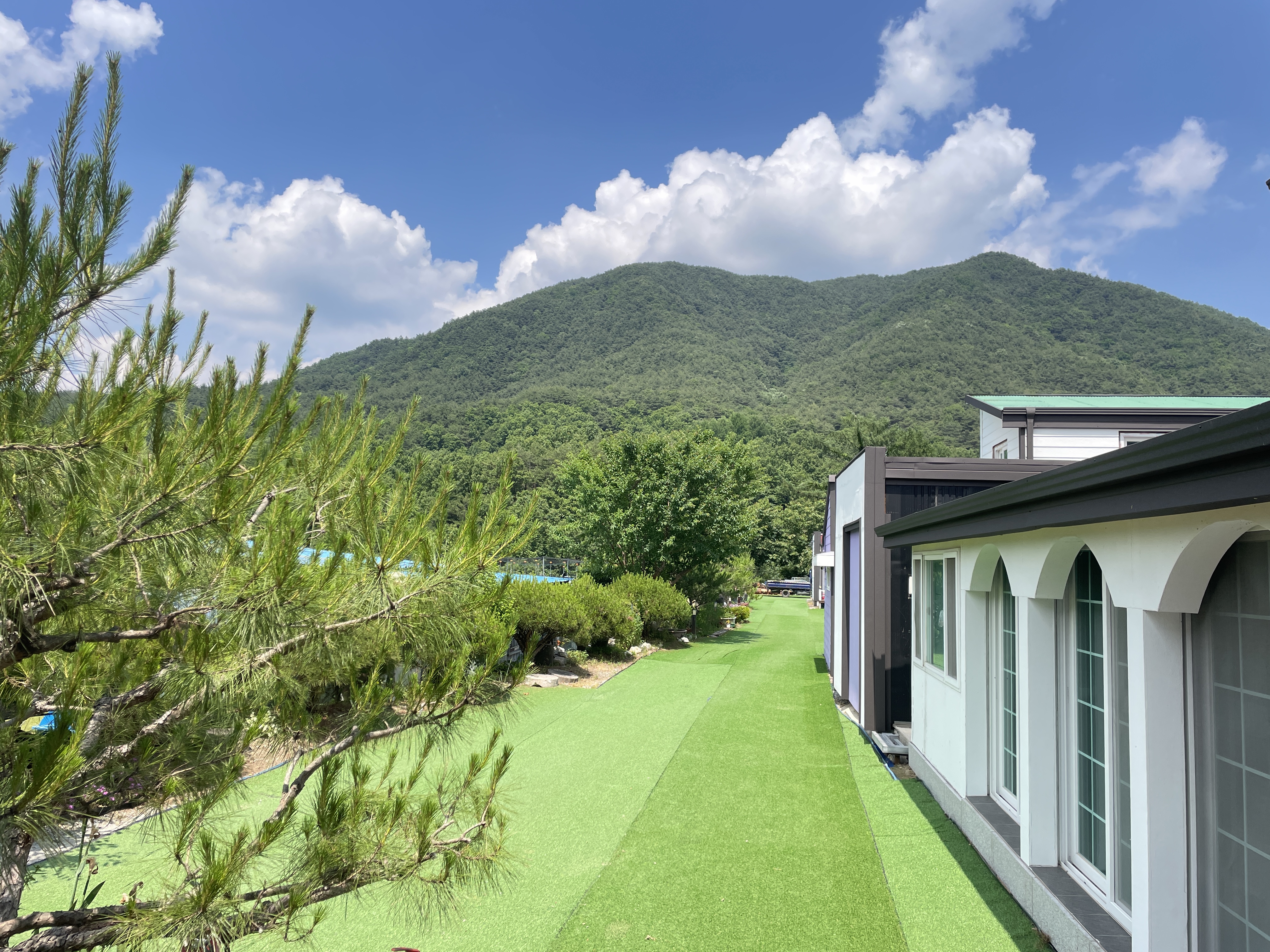 가야산금바우 (경상북도 성주군) 사진