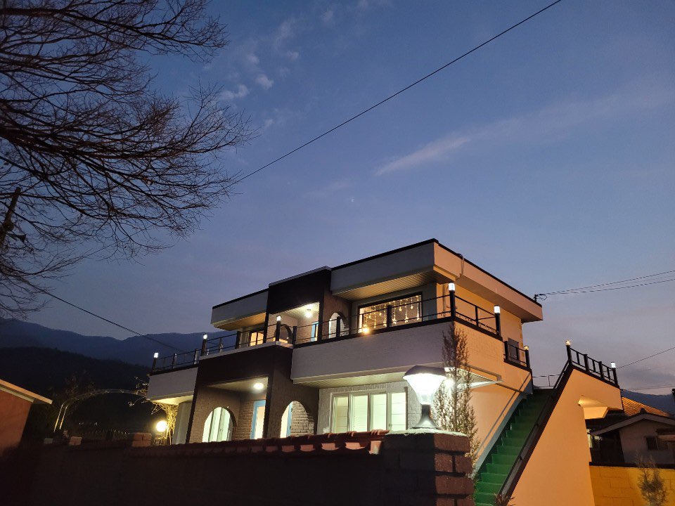 학하민박 (경상북도 칠곡군) 사진