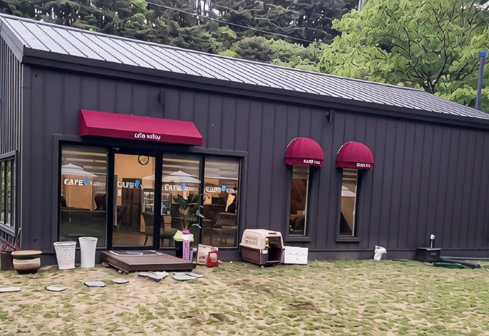 포레스트밸리 (경상북도 칠곡군) 사진