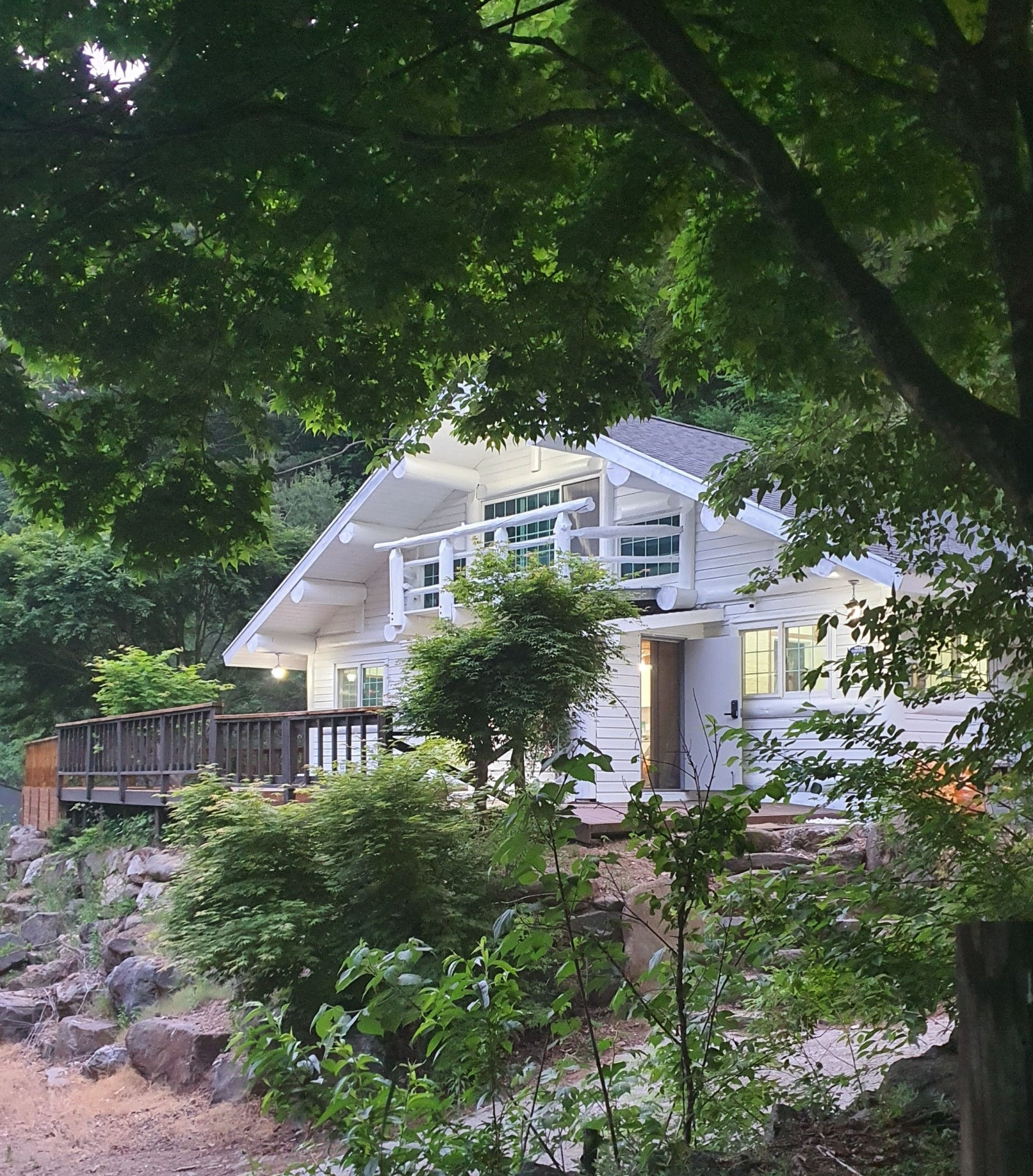 엔학고레 (경상북도 봉화군) 사진