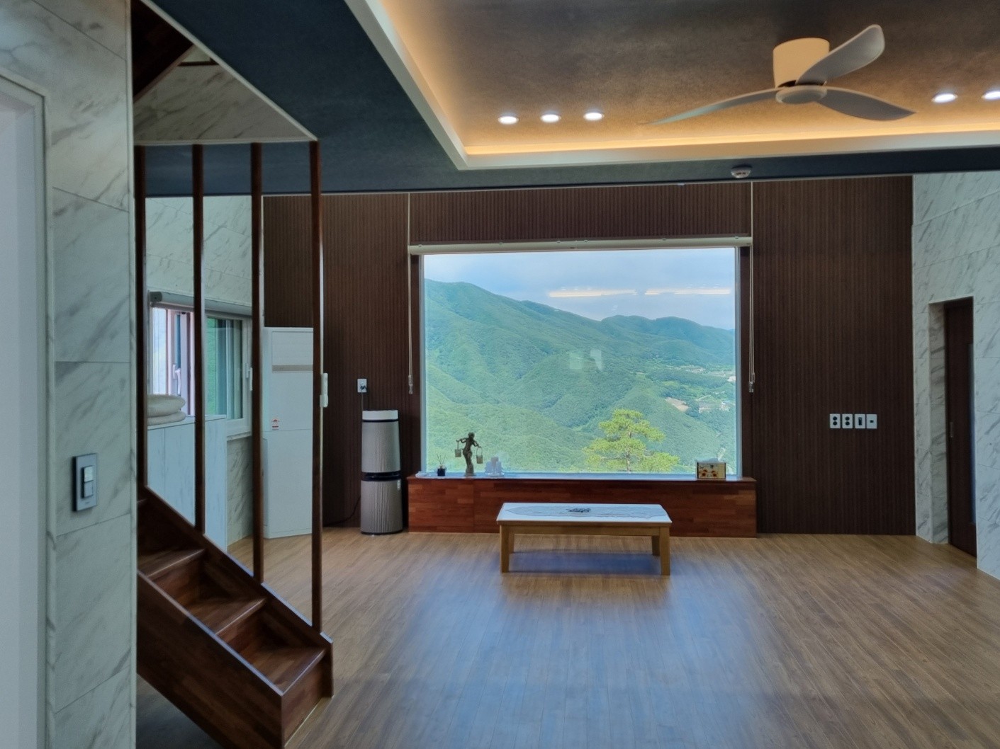 몽누아주 (경상북도 봉화군) 사진