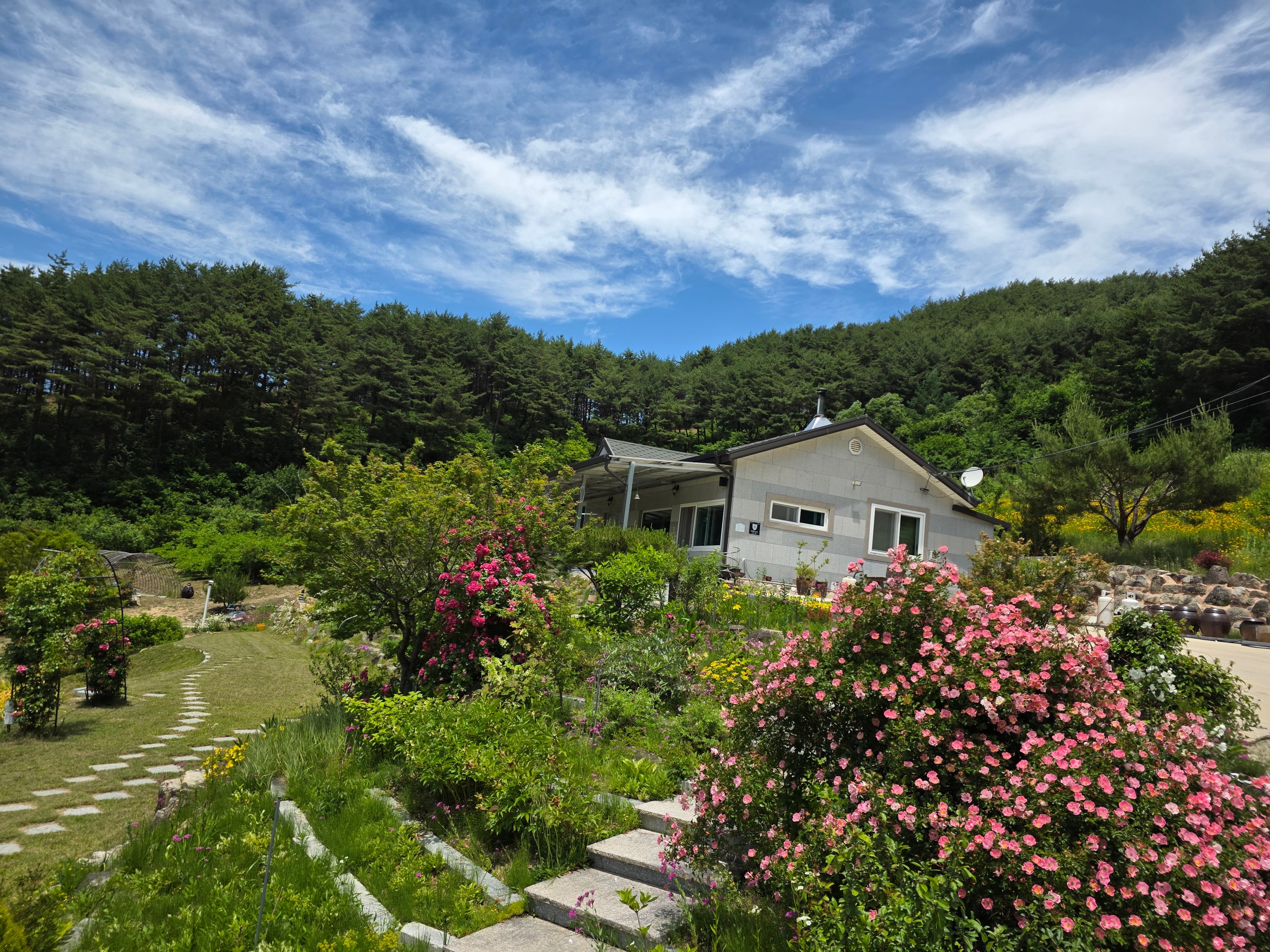 별천지민박 (경상북도 봉화군) 사진
