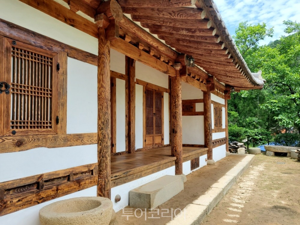 테일즈힐 (경상북도 봉화군) 사진