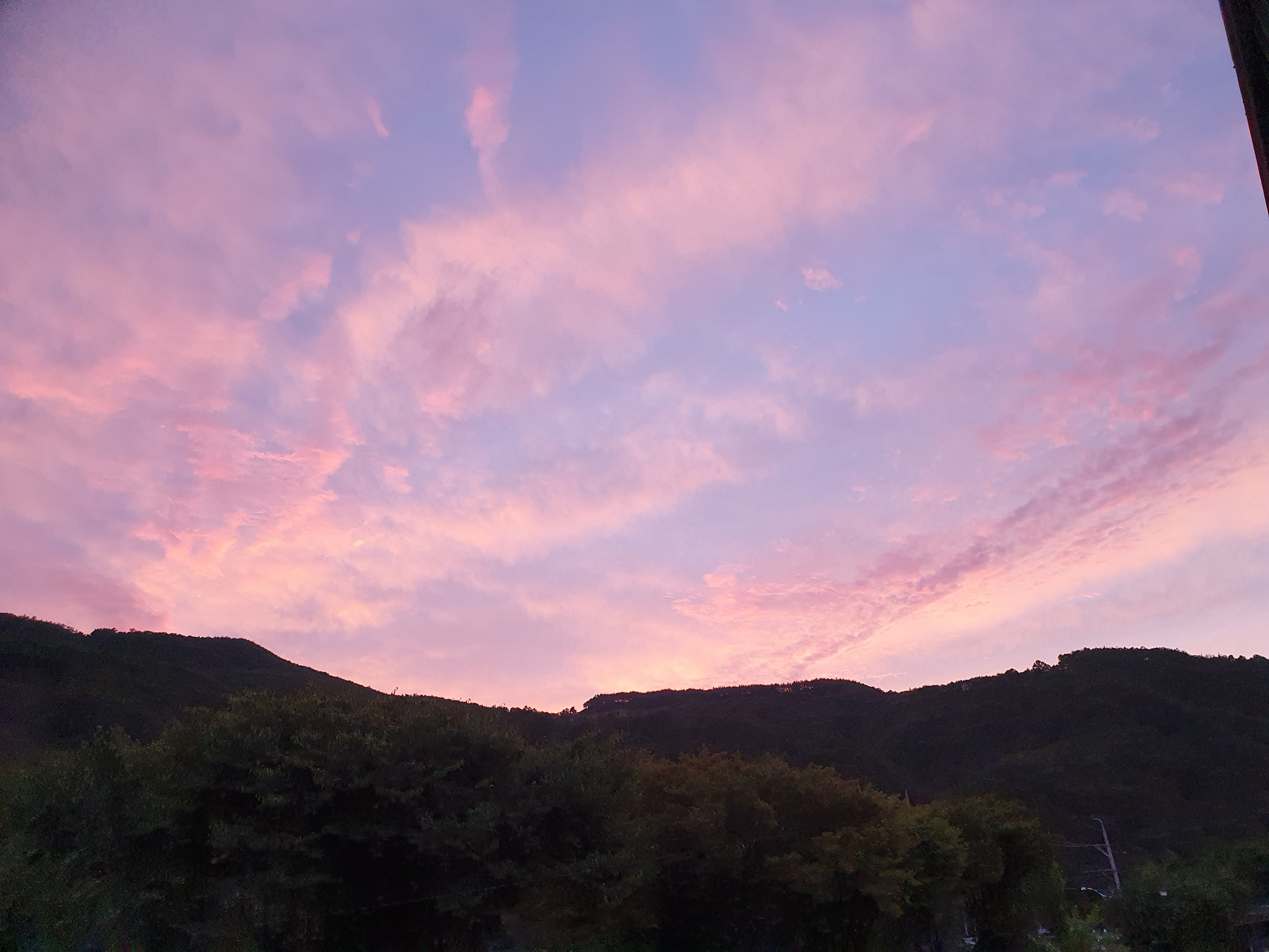 하늘다리민박 (경상북도 봉화군) 사진