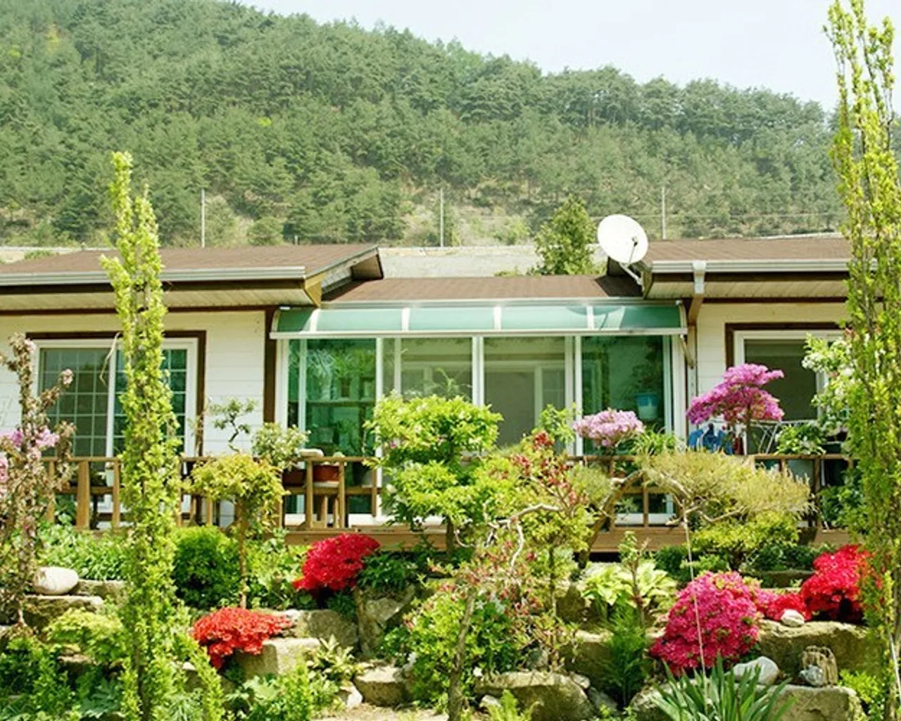 발전소민박 (경상북도 봉화군) 사진