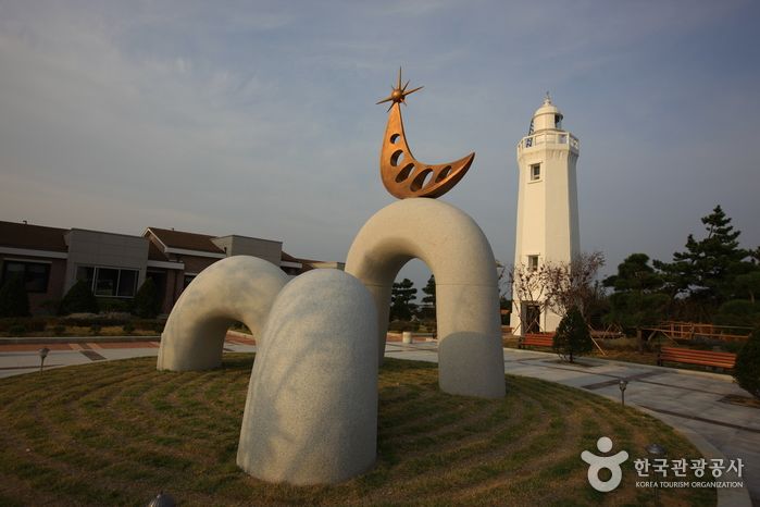 등대마루 (경상북도 울진군) 사진