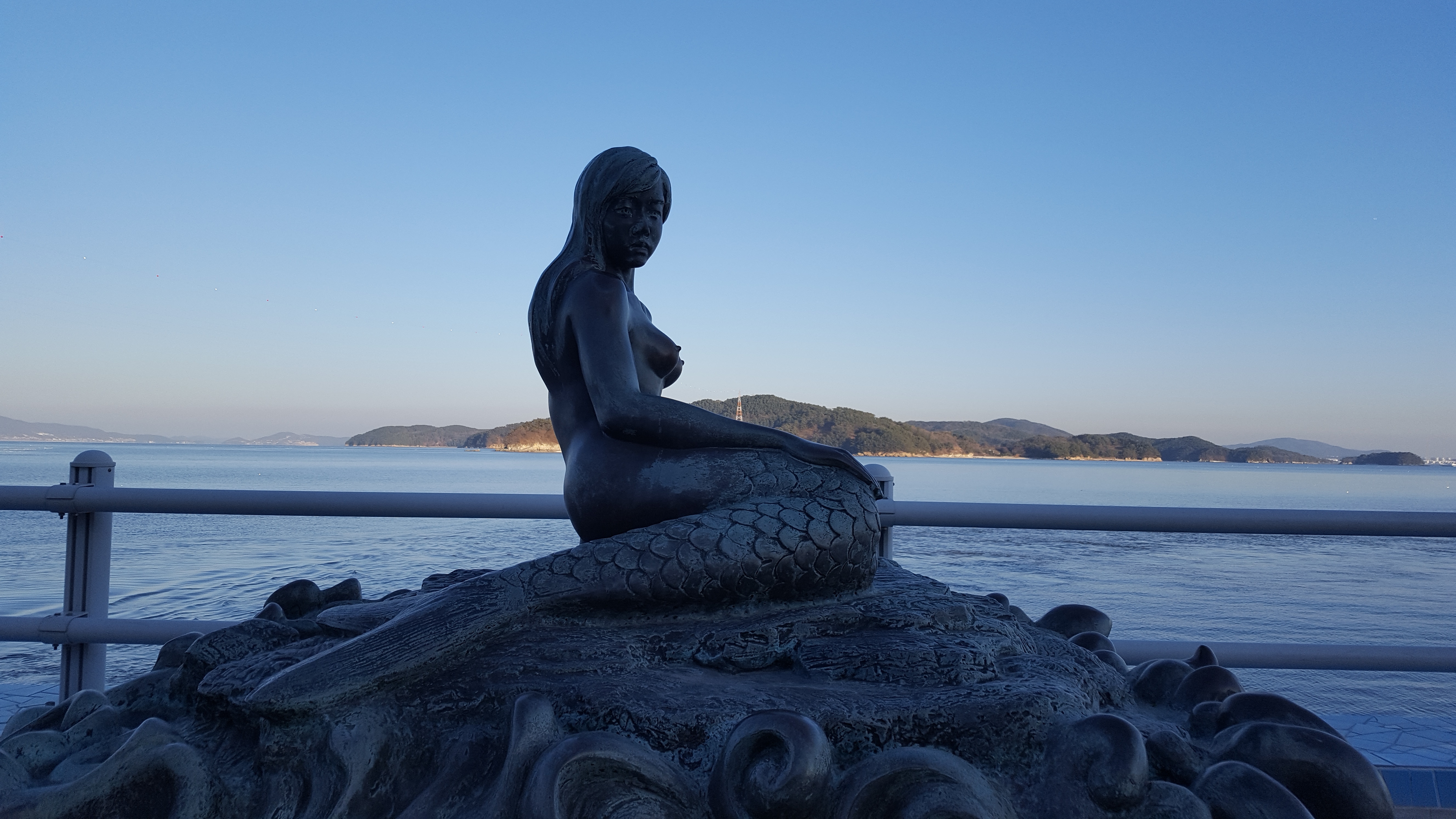 사랑채 민박 (경상북도 울진군) 사진
