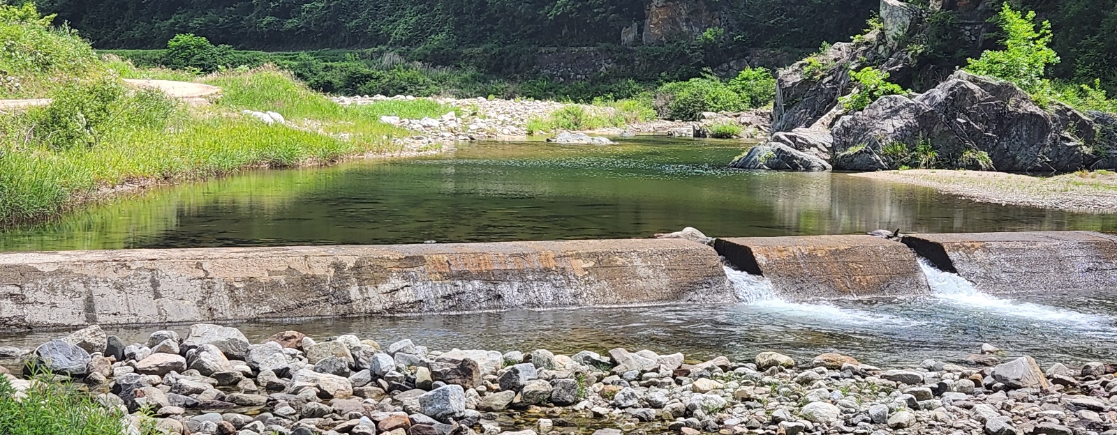 방촌산방 (경상북도 울진군) 사진
