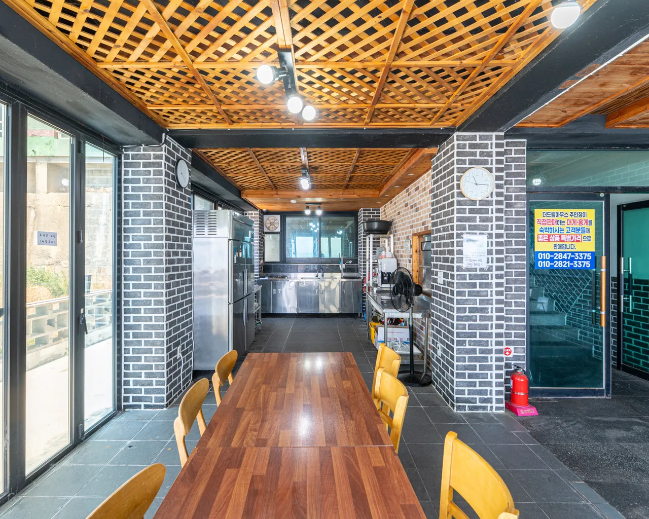 더드림 하우스 펜션 (경상북도 울진군) 사진