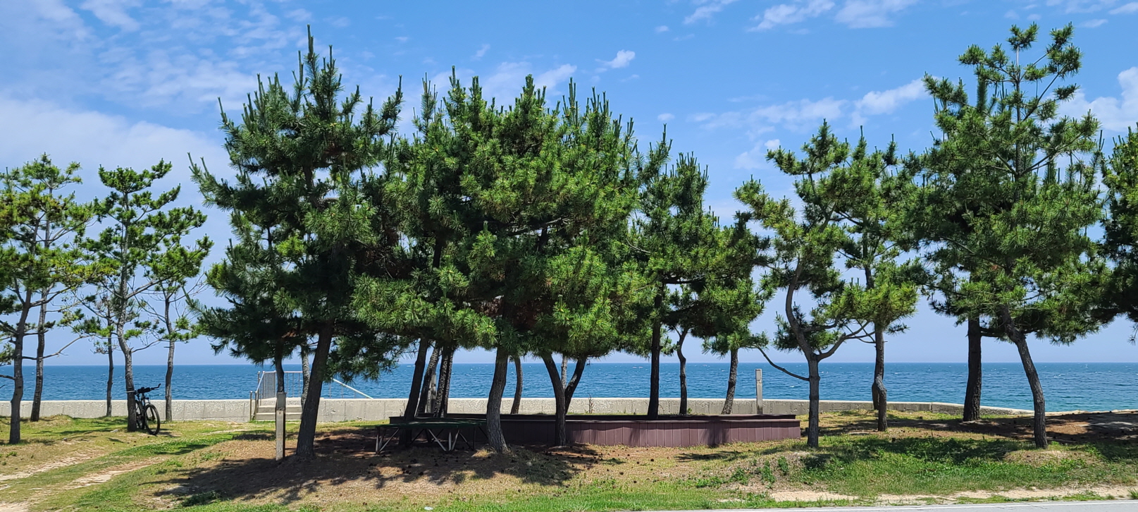 무릉별장 (경상북도 울진군) 사진
