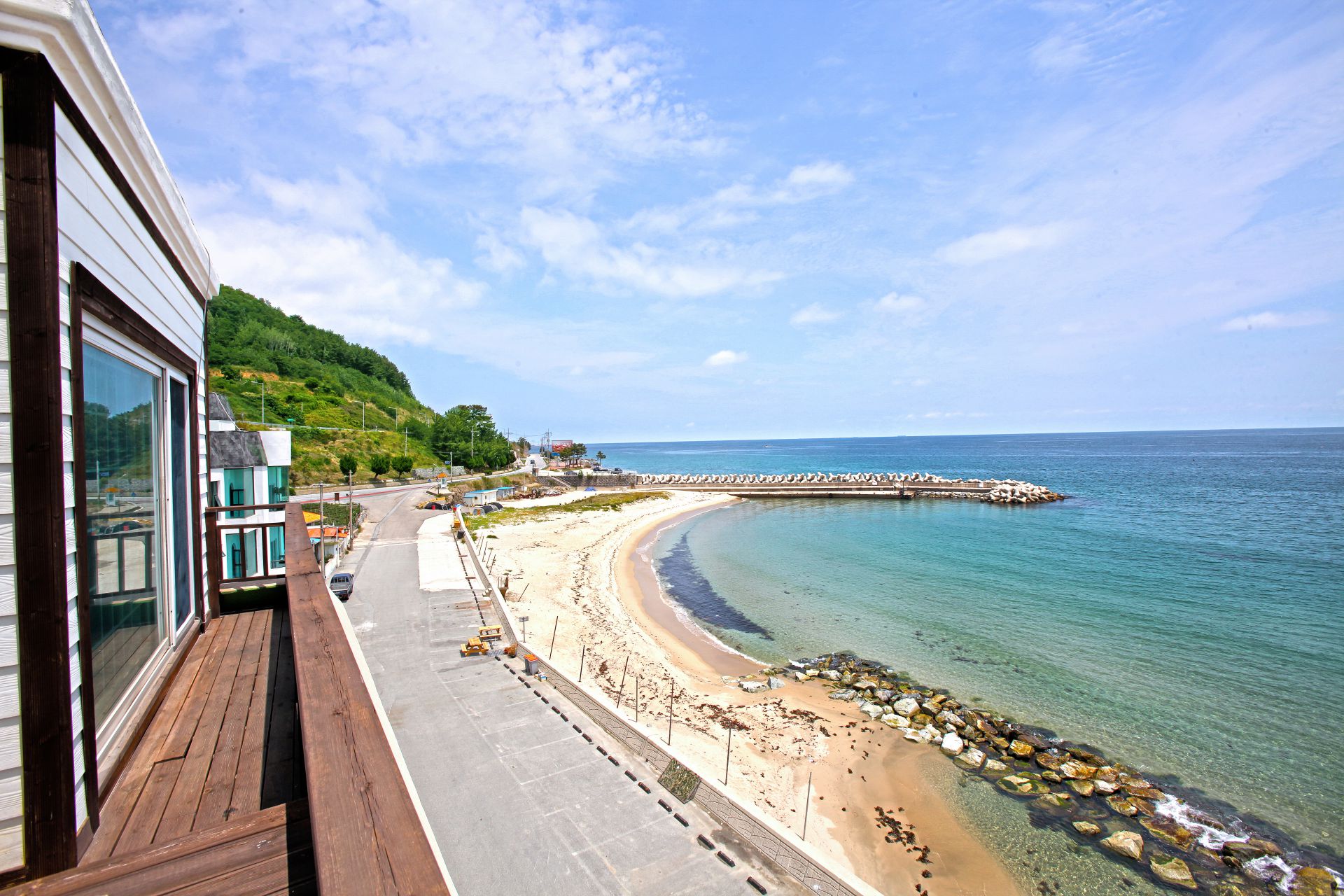 우리바다 (경상북도 울진군) 사진
