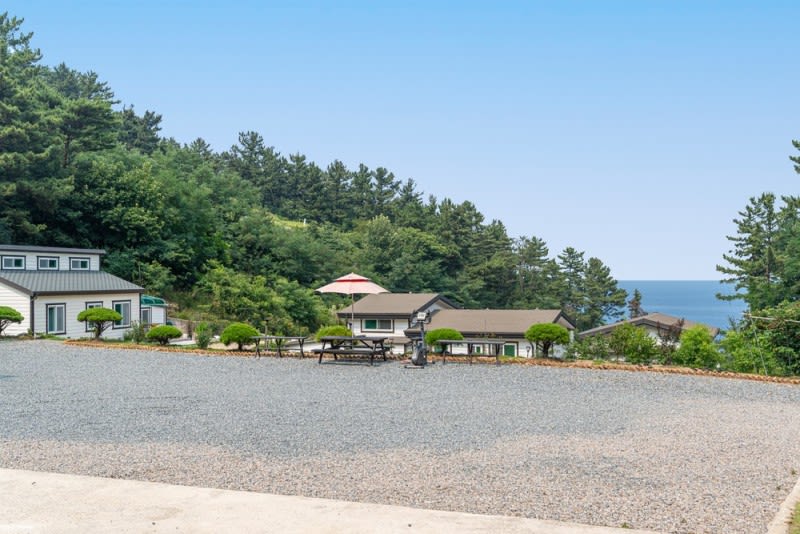 바다별펜션 (경상북도 울진군) 사진