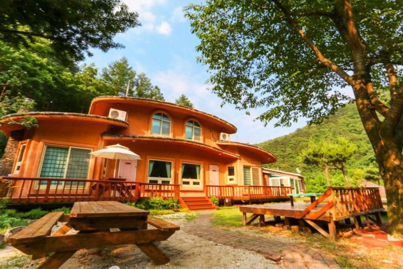 연하우스 (경상북도 울릉군) 사진