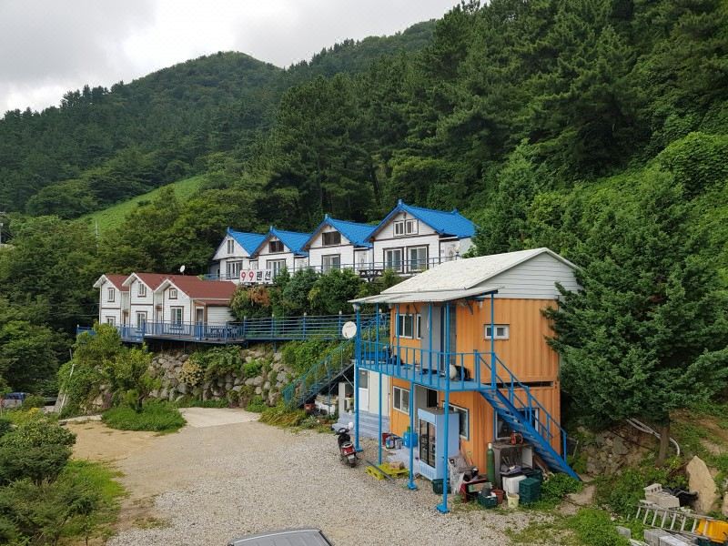 99펜션 (경상북도 울릉군) 사진