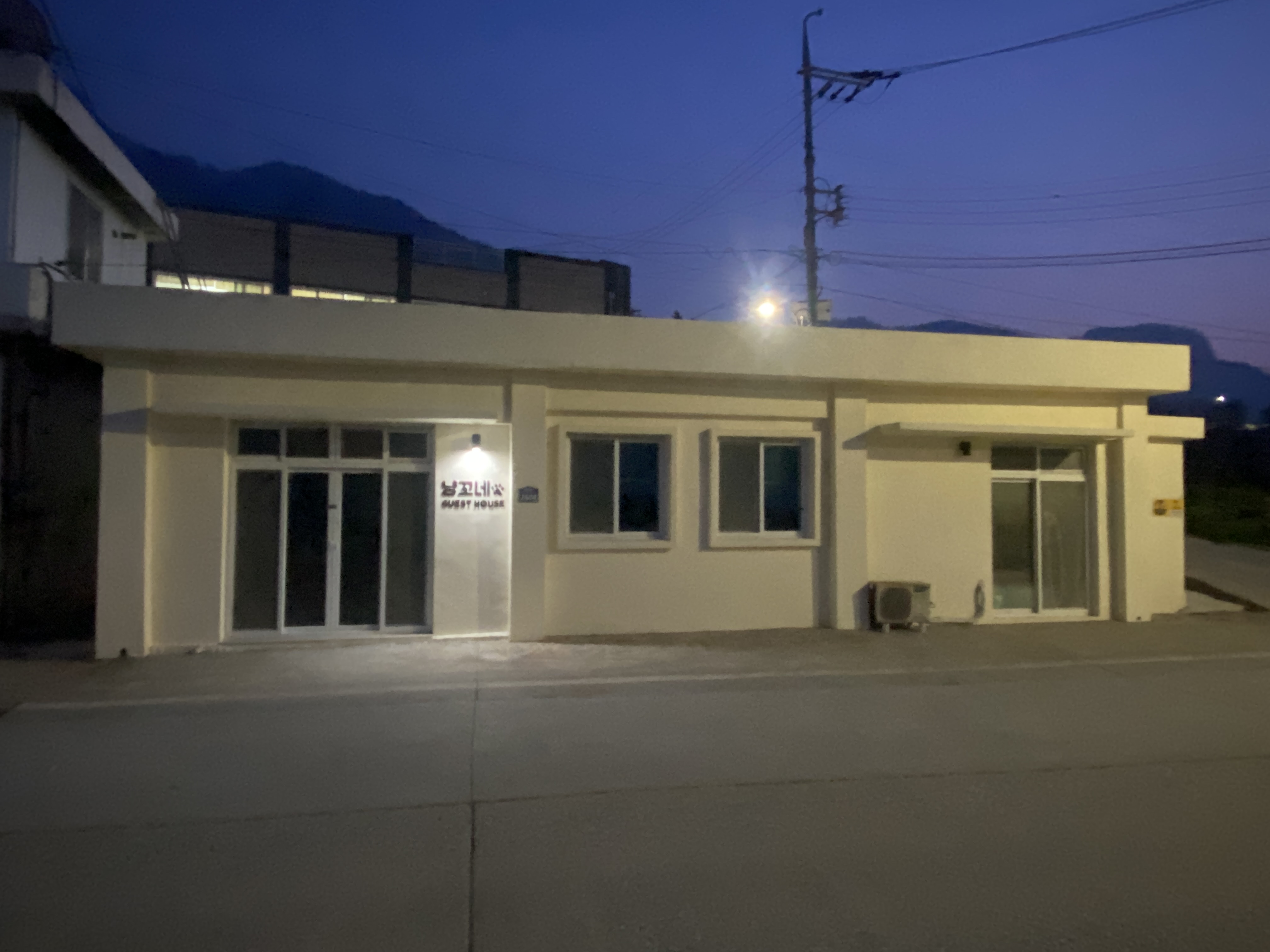 냥꼬네 게스트하우스 (경상북도 울릉군) 사진