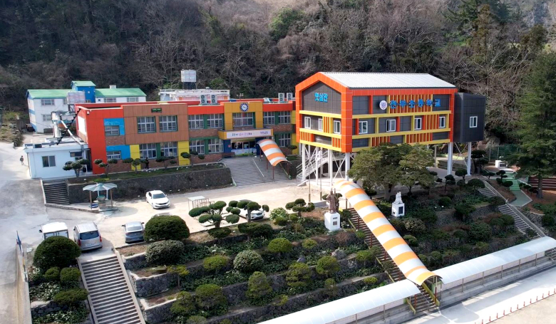 천부펜션 (경상북도 울릉군) 사진