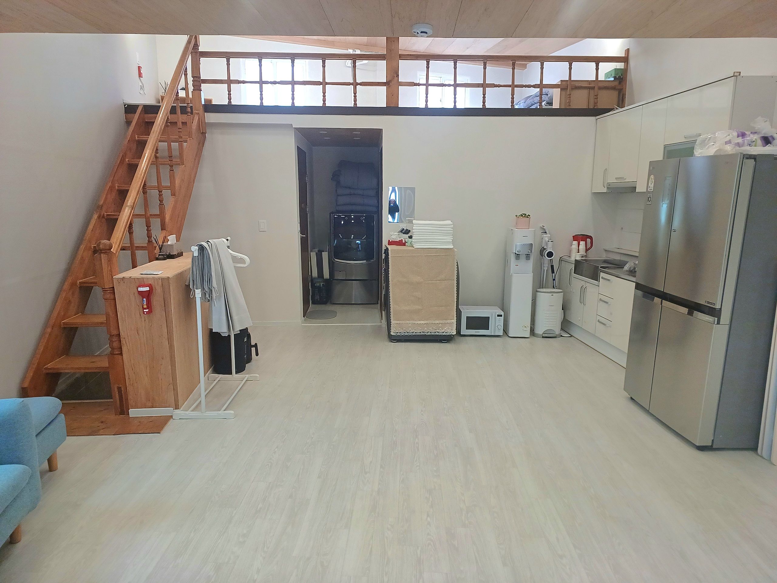 딸셋집민박 (경상북도 울릉군) 사진