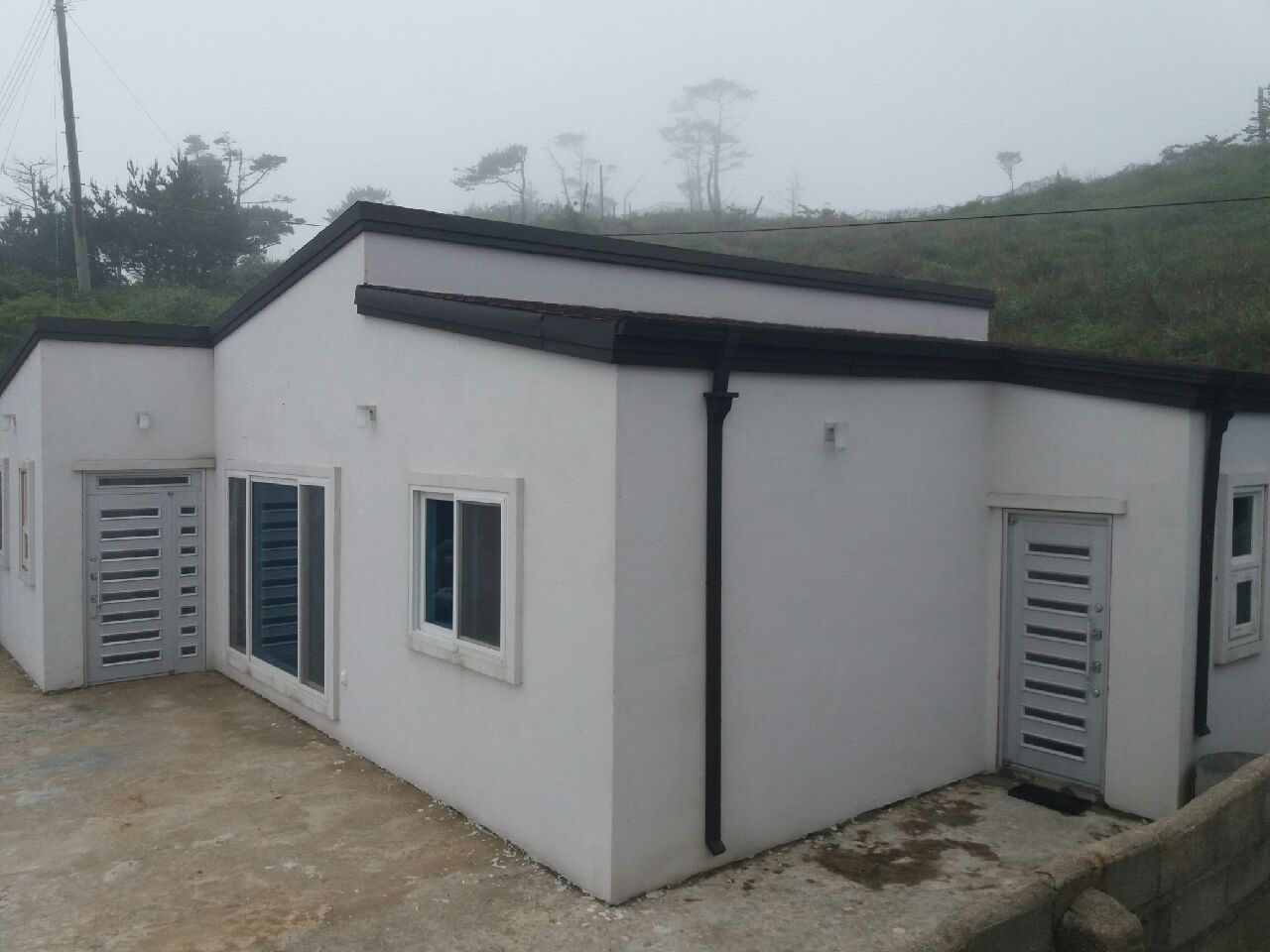 산호민박 (경상남도 통영시) 사진