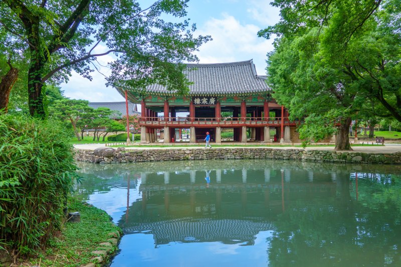 지리산민박 (경상남도 통영시) 사진