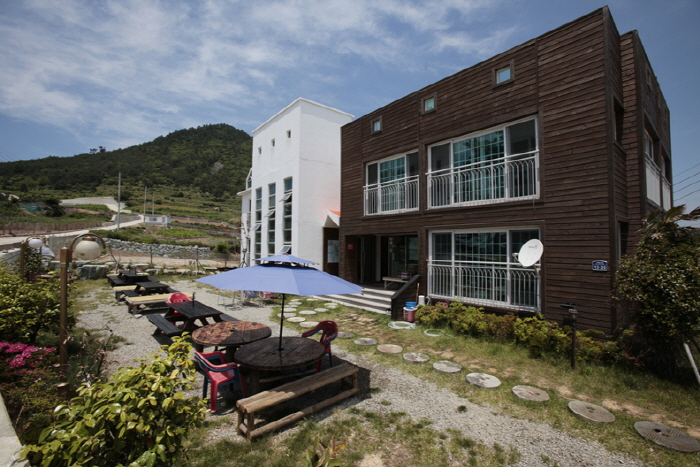 추봉도바다펜션 (경상남도 통영시) 사진