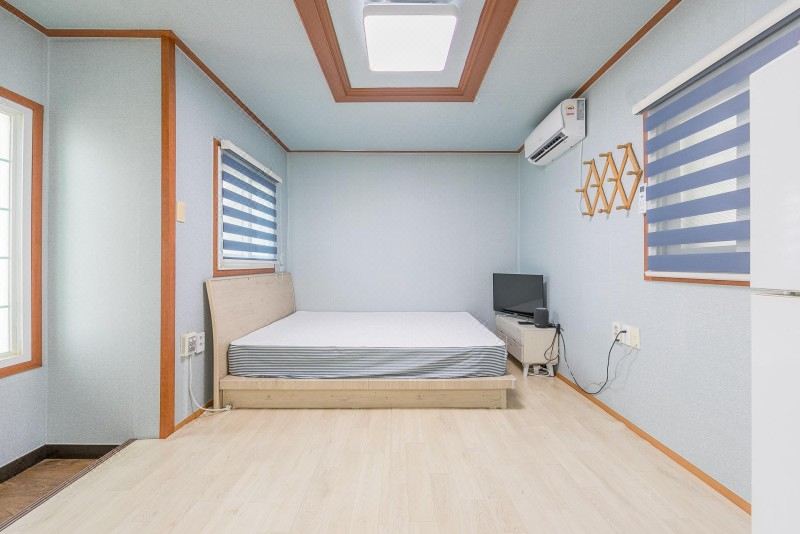 동성해피하우스 (경상남도 통영시) 사진