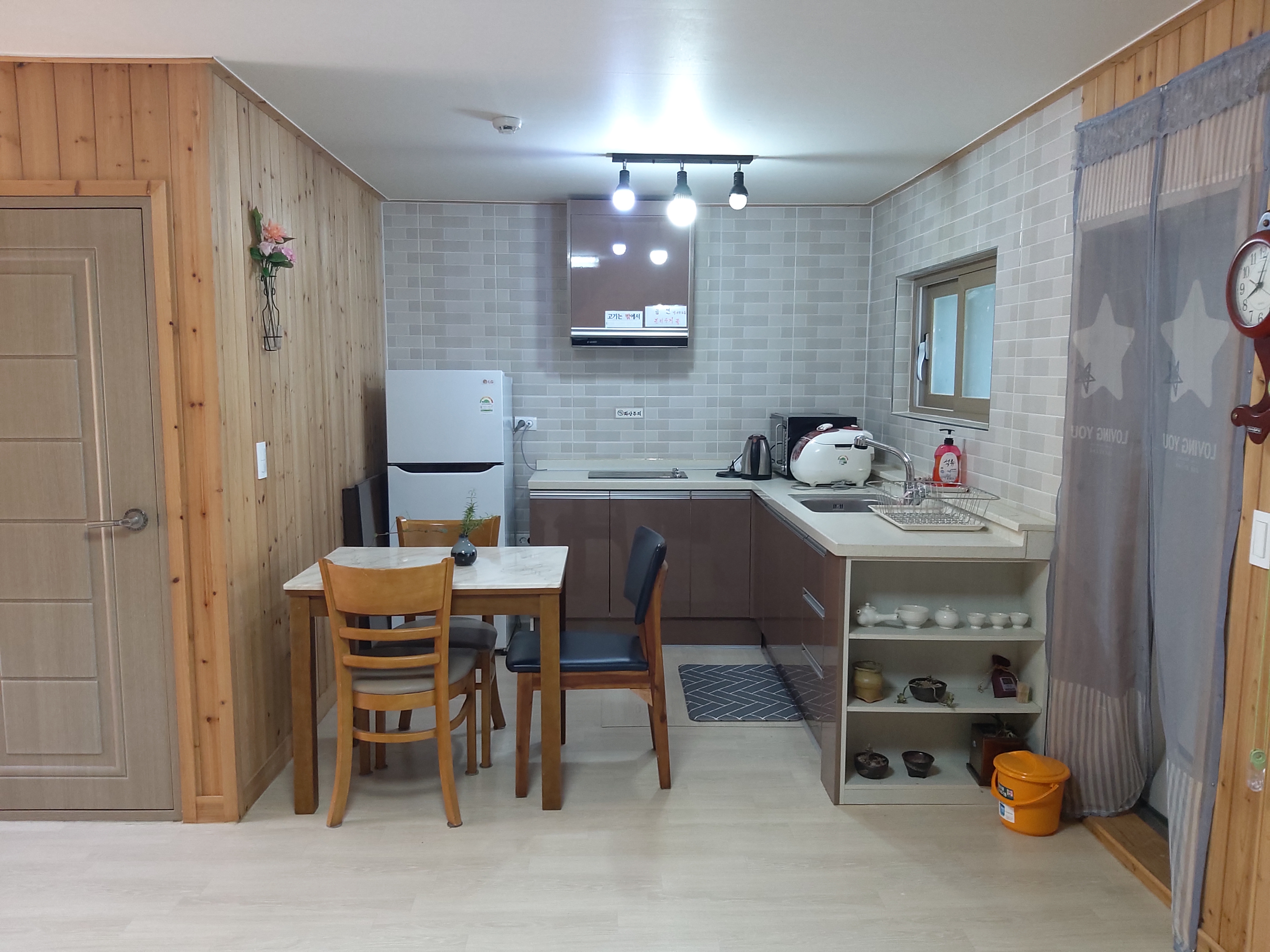 사량하나펜션 (경상남도 통영시) 사진