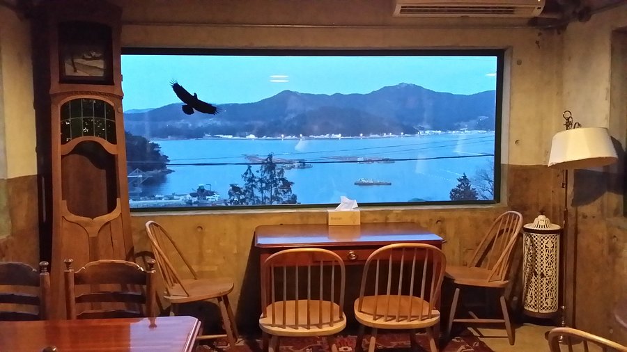 안트워프(게스트하우스) (경상남도 통영시) 사진